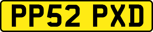 PP52PXD