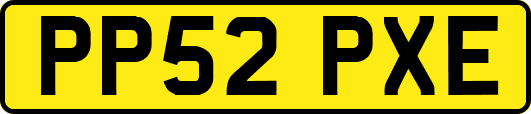 PP52PXE