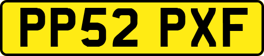PP52PXF