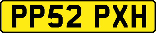 PP52PXH