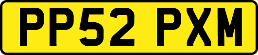 PP52PXM