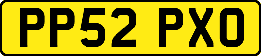 PP52PXO