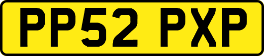 PP52PXP