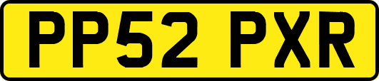 PP52PXR