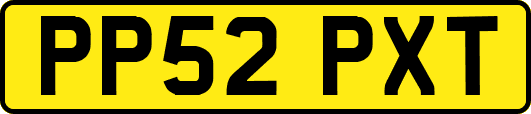 PP52PXT