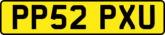 PP52PXU