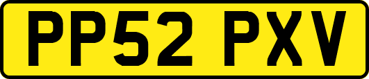 PP52PXV