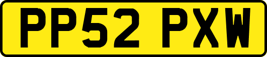 PP52PXW