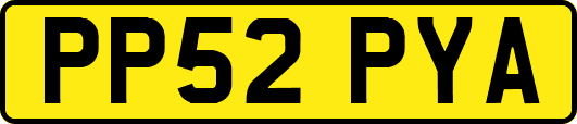 PP52PYA