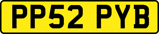 PP52PYB