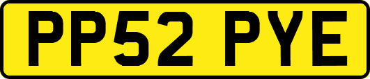 PP52PYE