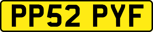 PP52PYF