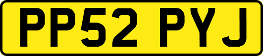PP52PYJ