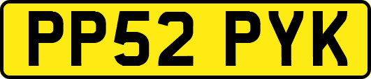 PP52PYK