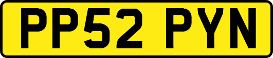 PP52PYN