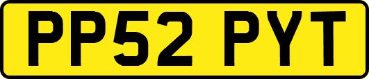 PP52PYT