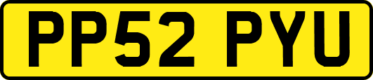 PP52PYU