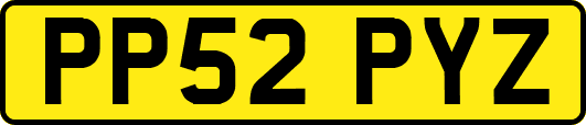 PP52PYZ