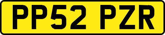 PP52PZR