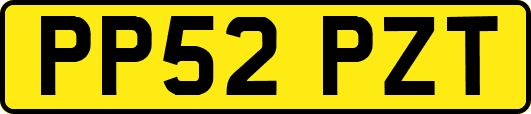 PP52PZT