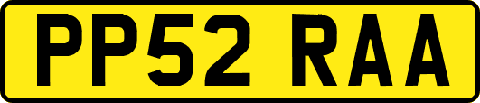 PP52RAA