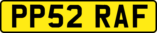 PP52RAF