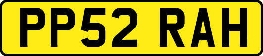 PP52RAH