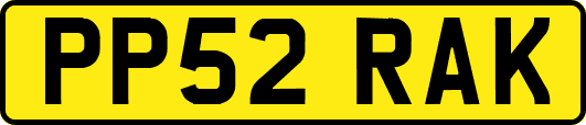 PP52RAK