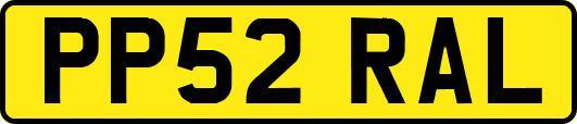 PP52RAL