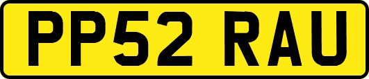 PP52RAU