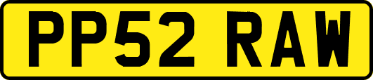 PP52RAW