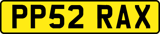 PP52RAX