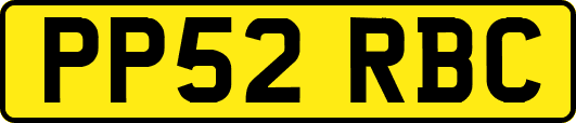 PP52RBC