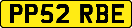 PP52RBE