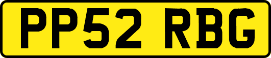 PP52RBG