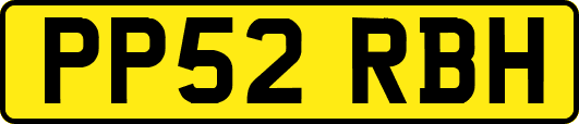 PP52RBH