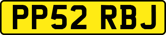 PP52RBJ