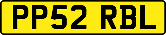 PP52RBL