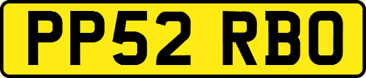 PP52RBO
