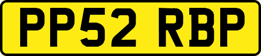 PP52RBP