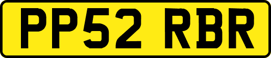 PP52RBR