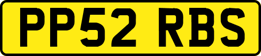 PP52RBS