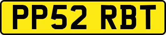 PP52RBT
