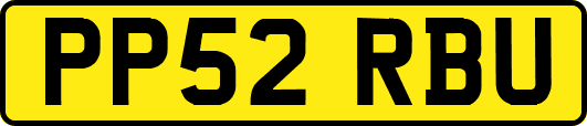 PP52RBU