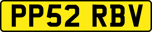 PP52RBV