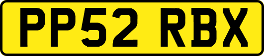 PP52RBX
