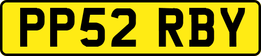 PP52RBY