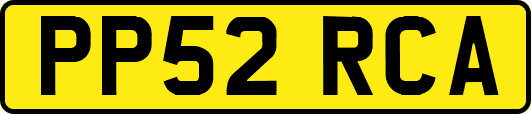 PP52RCA