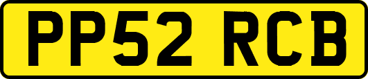 PP52RCB