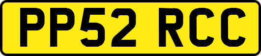 PP52RCC